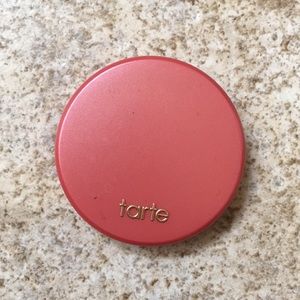 TARTE Blush in BLISSFUL travel size